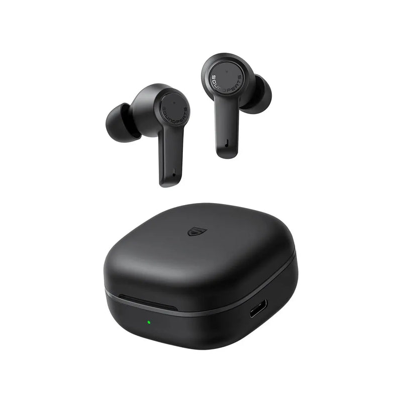 Load image into Gallery viewer, SoundPEATS T3 Smart True Wireless Earbuds Active Noise Canceling Soundpeats
