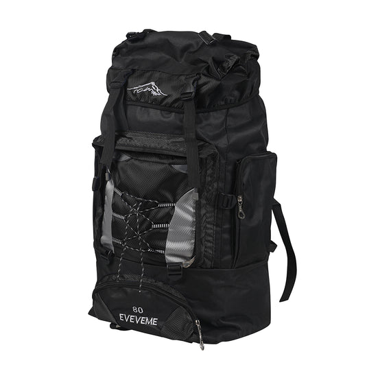 Military Backpack Tactical Hiking Camping Bag Rucksack Outdoor Trekking Travel KC Outdoors