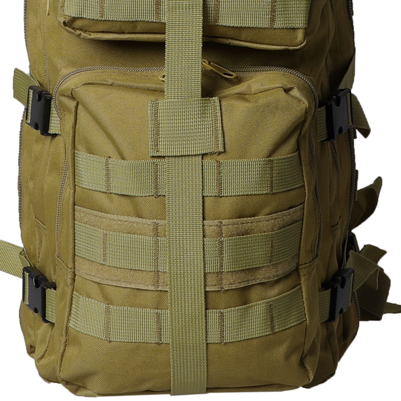 Load image into Gallery viewer, Slimbridge 35L Military Tactical Backpack Camping Rucksack Outdoor Trekking Army KC Outdoors
