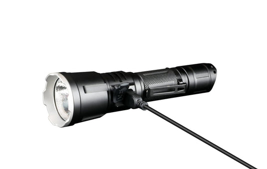 Klarus XT11X 3200 lumens LED torch KLARUS