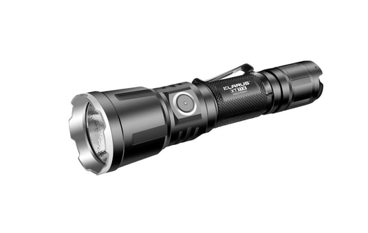 Klarus XT11X 3200 lumens LED torch KLARUS