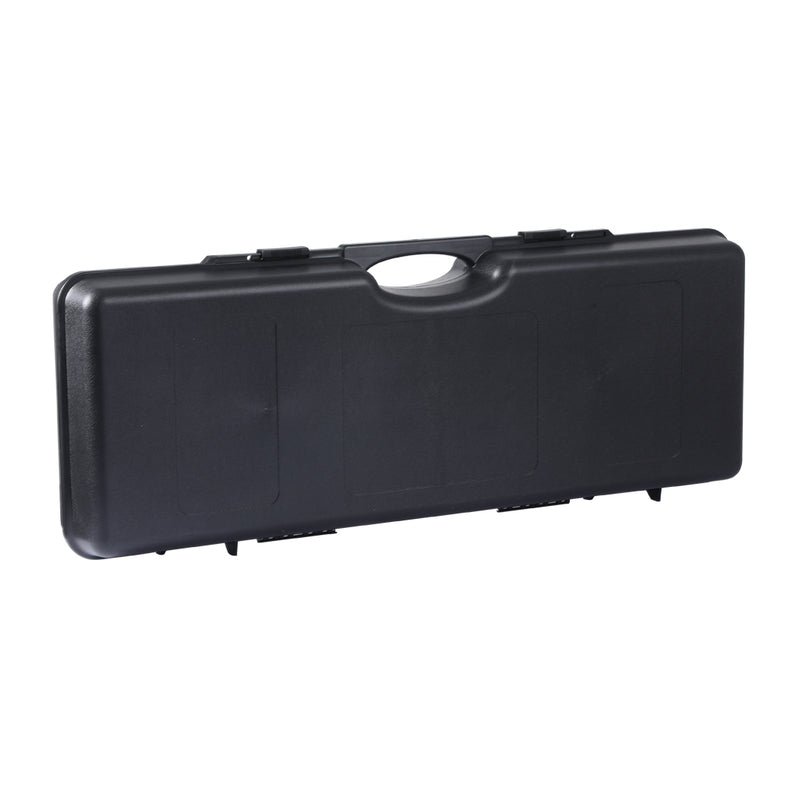Load image into Gallery viewer, Portable Gun Case Hard Double Shotgun Rifle Hunting Carry Box Waterproof KC Outdoors

