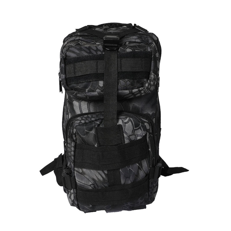 Load image into Gallery viewer, 30L Military Tactical Backpack Rucksack Hiking Camping Outdoor Trekking Army Bag KC Outdoors
