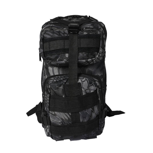 30L Military Tactical Backpack Rucksack Hiking Camping Outdoor Trekking Army Bag KC Outdoors