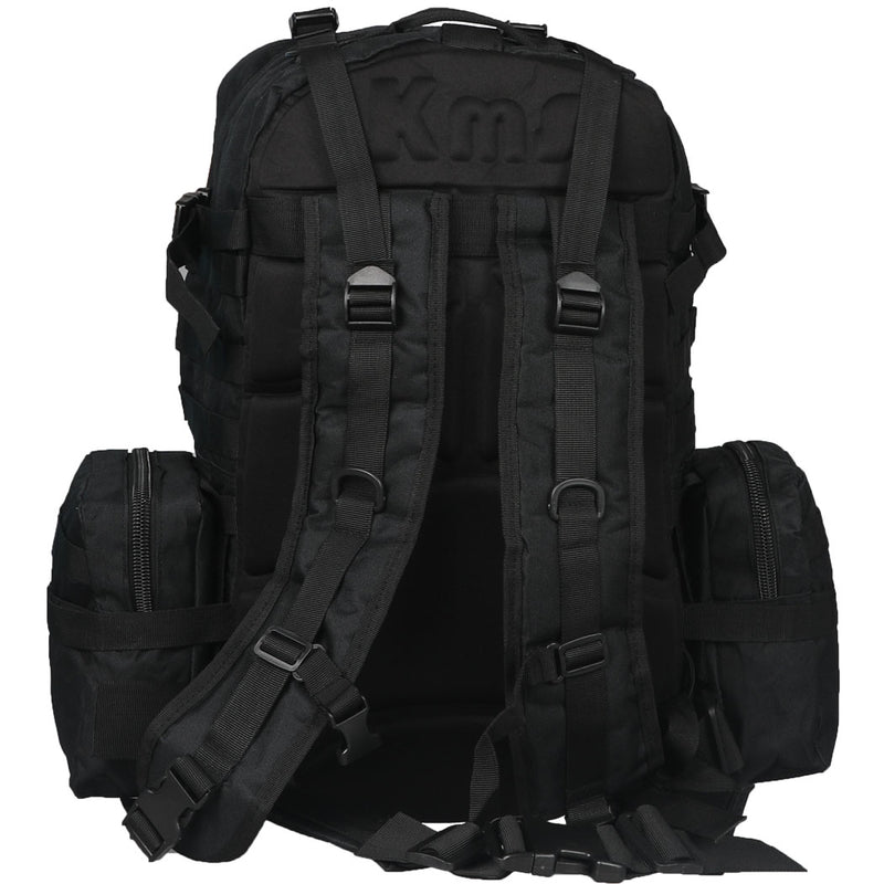 Load image into Gallery viewer, Slimbridge 56L Molle Backpack Military Tactical Detachable Camping Outdoor Bag KC Outdoors
