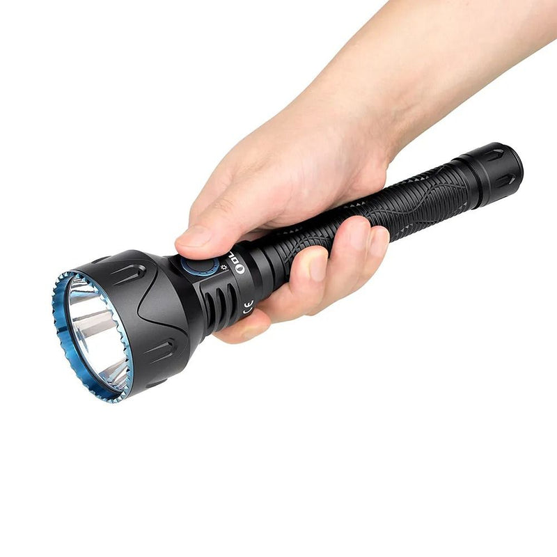 Load image into Gallery viewer, Olight Javelot Pro 2 Tactical Torch 2500 Lumen Long Distance USB Rechargeable KC Outdoors

