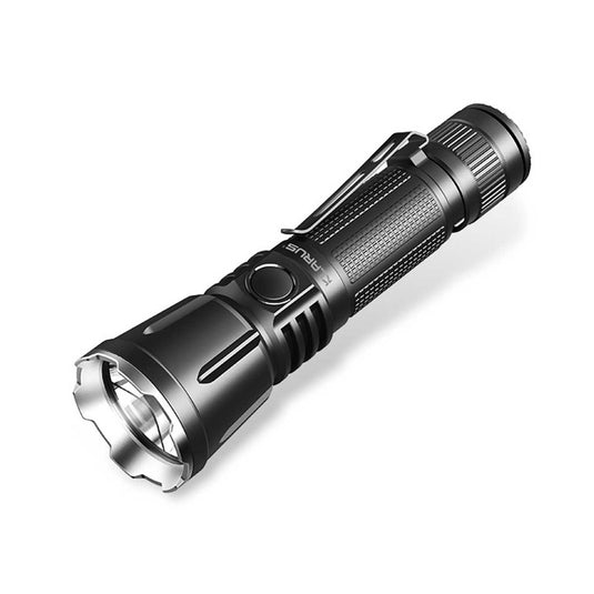 Klarus 360X3 3200 lumen tactical rechargeable LED flashlight KLARUS