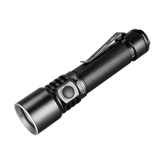 Klarus ST15R 1200 lumen LED torch KLARUS