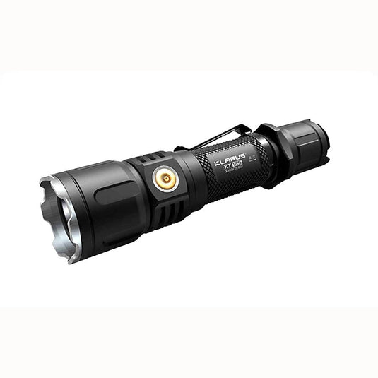 Klarus XT12S 1600 lumen LED torch KLARUS