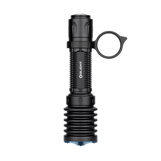 Olight Warrior X 3 Compact 2500 lumen 560m Rechargeable LED Torch Olight