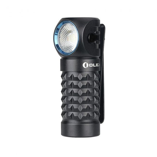 Olight Perun Mini 1000 Lumen Rechargeable LED Headlamp - KC Outdoors