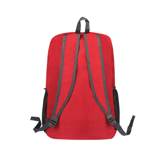 25L Travel Backpack Mens Foldable Backpacks Camping Hiking Folding Bag Rucksack - KC Outdoors