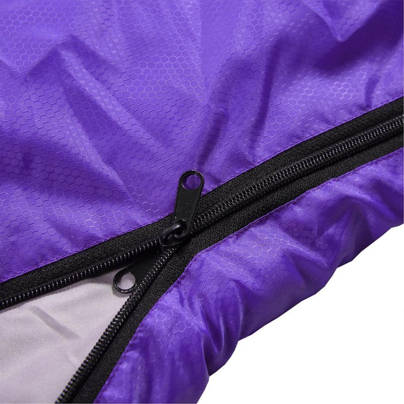 Load image into Gallery viewer, Mountview Single Sleeping Bag Bags Outdoor Camping Hiking Thermal -10 deg Tent - KC Outdoors
