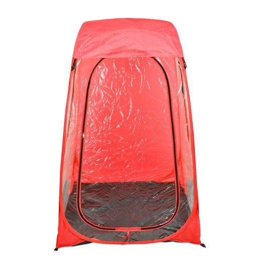 2x Mountview Pop Up Tent Camping Weather Tents Outdoor Portable Shelter Shade - KC Outdoors