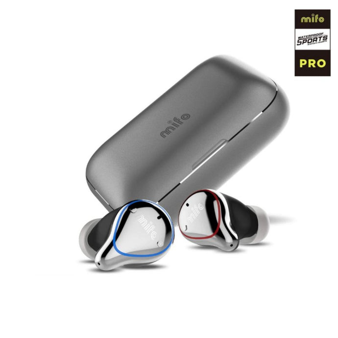 Mifo O5 Wireless Earbuds Professional Smart True Wireless Sports Earbuds - KC Outdoors