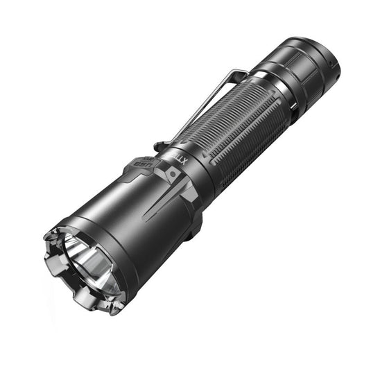 Klarus XT11GT Pro Tactical Torch 2200 lumen - KC Outdoors