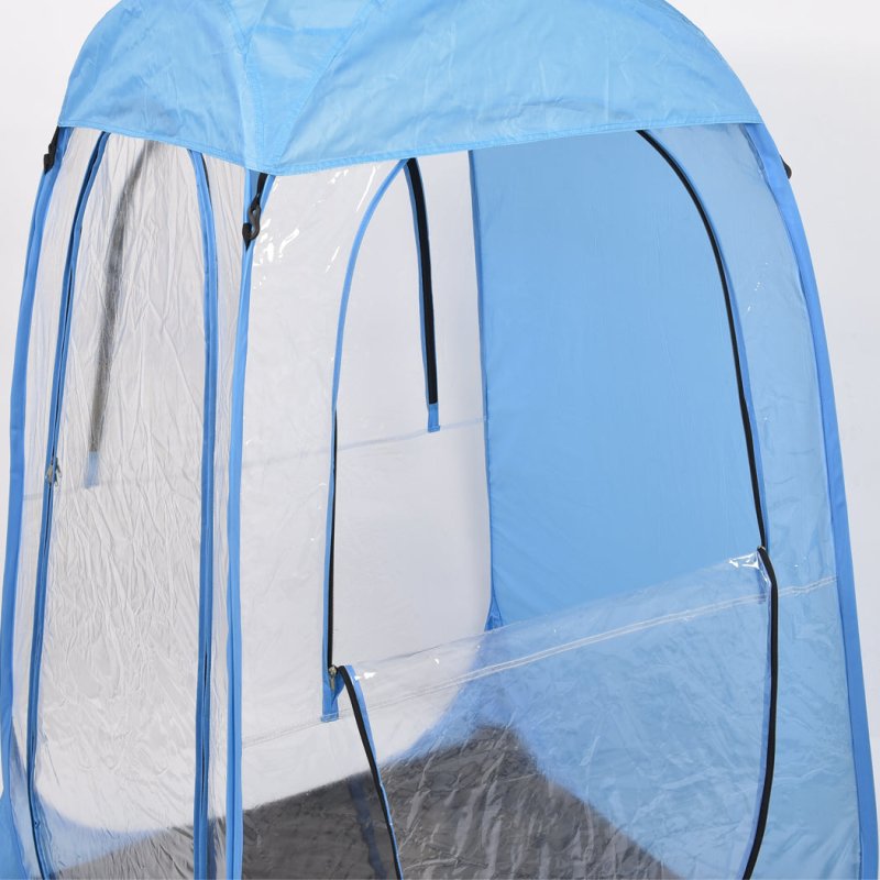 Load image into Gallery viewer, 2x Mountview Pop Up Tent Camping Weather Tents Outdoor Portable Shelter Shade - KC Outdoors
