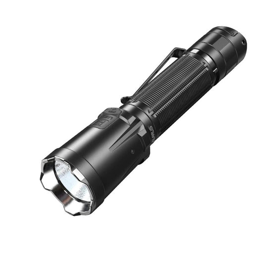 Klarus XT21C 3200 lumen USB-C rechargeable torch - KC Outdoors