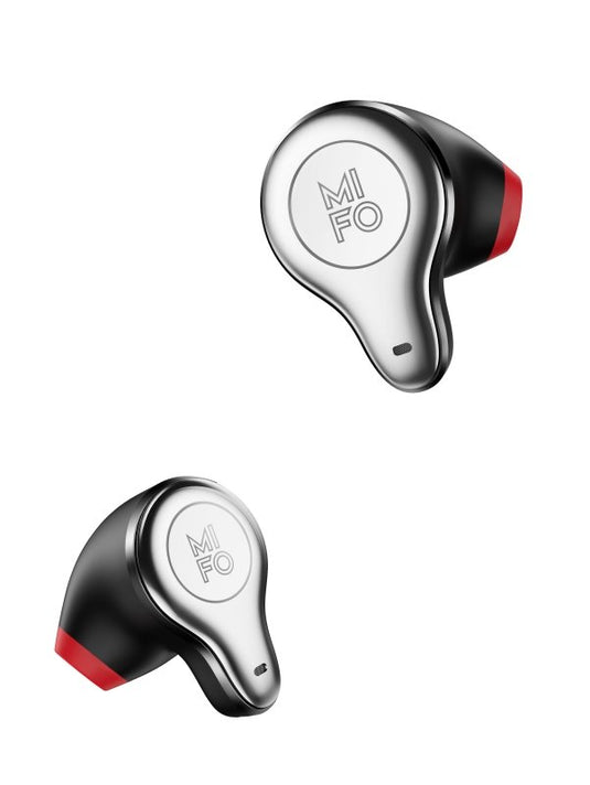 Mifo O2 True Wireless Bluetooth Sports Earbuds Gaming Earphone - KC Outdoors