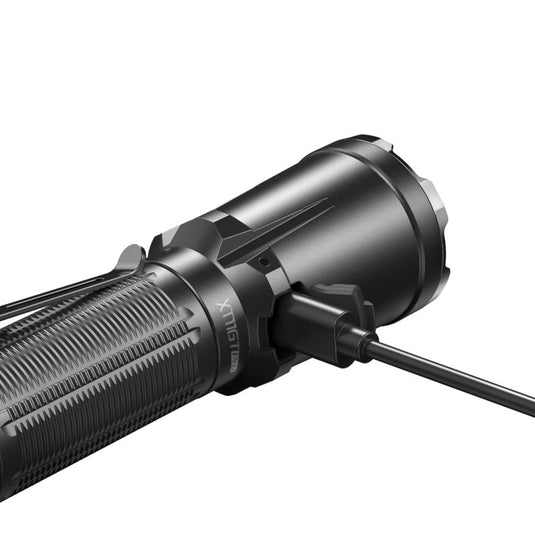 Klarus XT11GT Pro Tactical Torch 2200 lumen - KC Outdoors