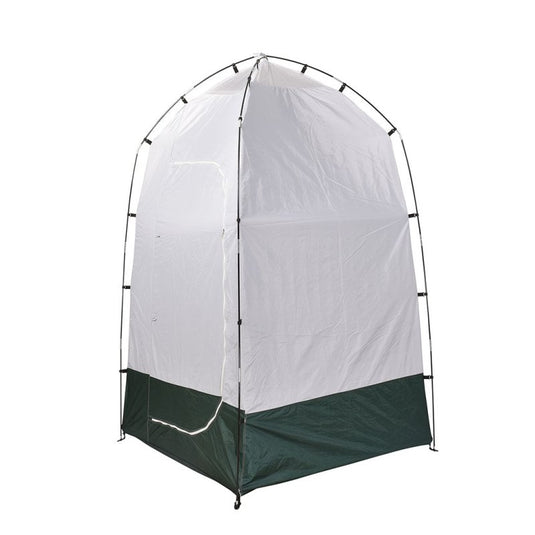 Mountview Camping Shower Toilet Tent Outdoor Portable Tents Change Room Ensuite - KC Outdoors