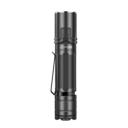 Klarus XT2CR PRO 2100 lumen tactical torch - KC Outdoors