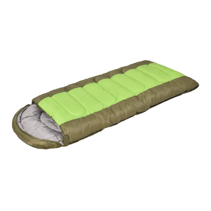 Load image into Gallery viewer, Mountview Sleeping Bag Outdoor Camping Single Bags Hiking Thermal -20 deg Winter - KC Outdoors
