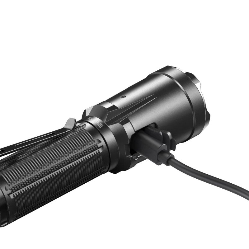 Load image into Gallery viewer, Klarus XT21C 3200 lumen USB-C rechargeable torch - KC Outdoors
