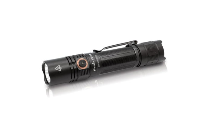 Fenix PD35 V3.0 1700 lumen 357m throw tactical LED torch - KC Outdoors