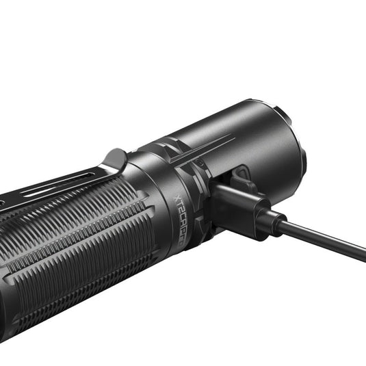 Klarus XT2CR PRO 2100 lumen tactical torch - KC Outdoors