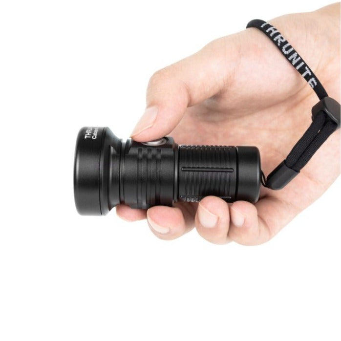 Load image into Gallery viewer, ThruNite Catapult Mini Rechargeable 680 Lumens 598m Pocket LED Torch Thrunite
