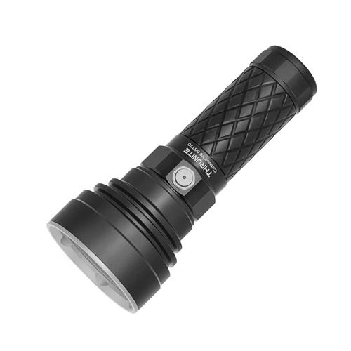 ThruNite Catapult V6 SST70 Compact 2836 Lumen 692m USB-C Rechargeable LED Torch Thrunite