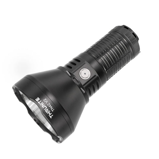 ThruNite TN42 V2 Powerful 4848 Lumens 1860m Long Distance Searchlight Thrunite
